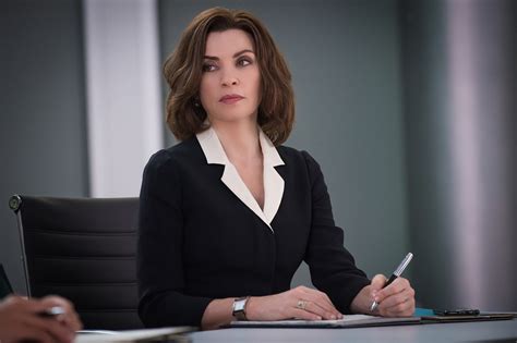 julianna margulies ‘the good wife finale is ‘nothing but brilliant