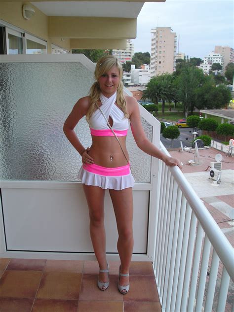 amateur british chav teen bimbo sluts in tight clothing leggings tig