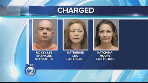 3 arrested in connection with alleged prostitution at