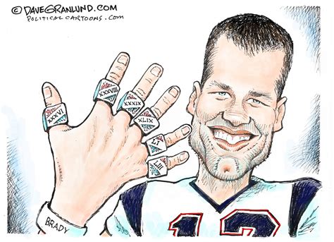 tom brady s nfl career a look at his 7 super bowl rings