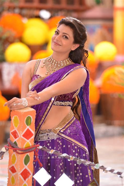 Ram Leela Tamil Movie Stills Ram Charan Kajal Agarwal