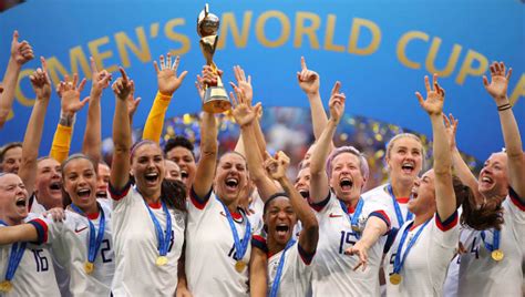 fifa unanimously agree to expand 2023 women s world cup to 32 teams