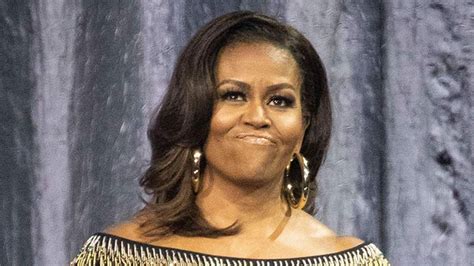 michelle obama stuns in sheer dress for surprise 7392 hot sex picture