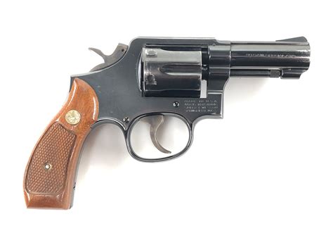 lot smith wesson model    special revolver