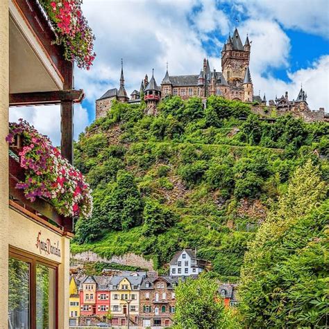 appartementen bed  breakfast  cochem wimdu