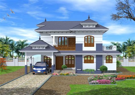 drarchisolutions  sq ft traditional kerala style home exterior design