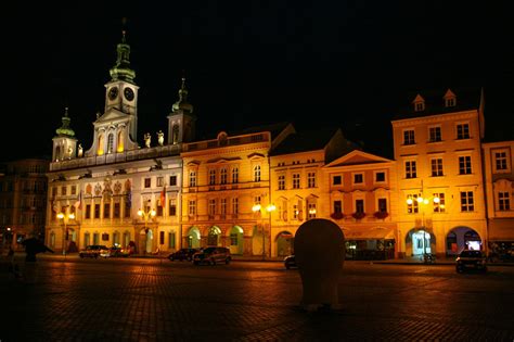 zivljenje je lepo ceske budejovice