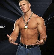 Résultat d’image pour catcheur John Cena. Taille: 180 x 185. Source: hanotgiovanni.centerblog.net