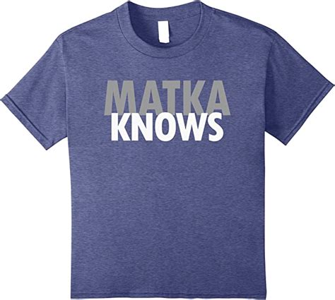 matka knows polish mother mom funny poland hilarious t