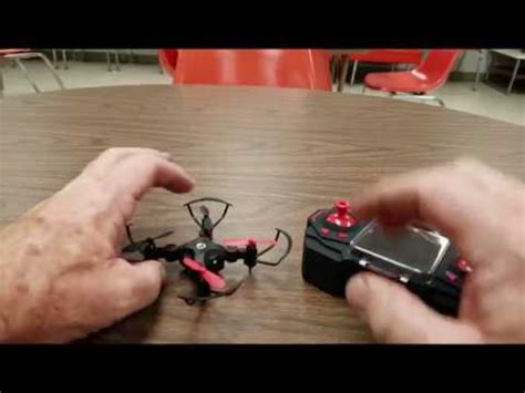 holy stone hs micro drone youtube