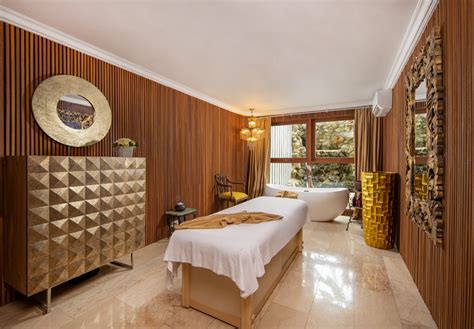 spa  massage wellness treatments  total relaxation parq ubud