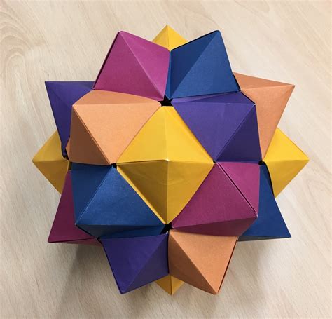 excellent picture  origami ball instructions craftorainfo