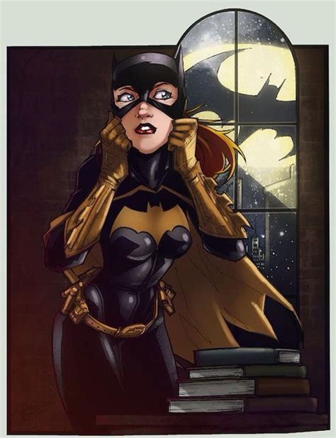 439 best images about batgirl on pinterest batgirl costume dc comics and batman the animated