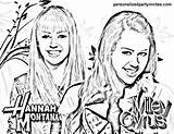 Montana Hannah Coloring Pages Miley Cyrus Sheets Printable 2copy Thumb 2009 Popular Color Personalizedpartyinvites Birthdaypartyinvitations Print Getcolorings Justin Bieber sketch template