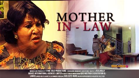 mother in law 1 nigerian nollywood movies youtube
