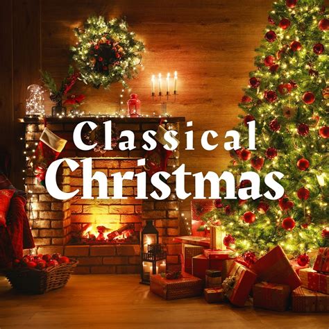 Classical Christmas Halidon