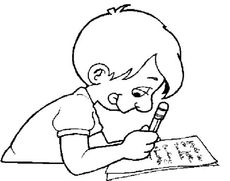 homework coloring pages ibibliowebfccom