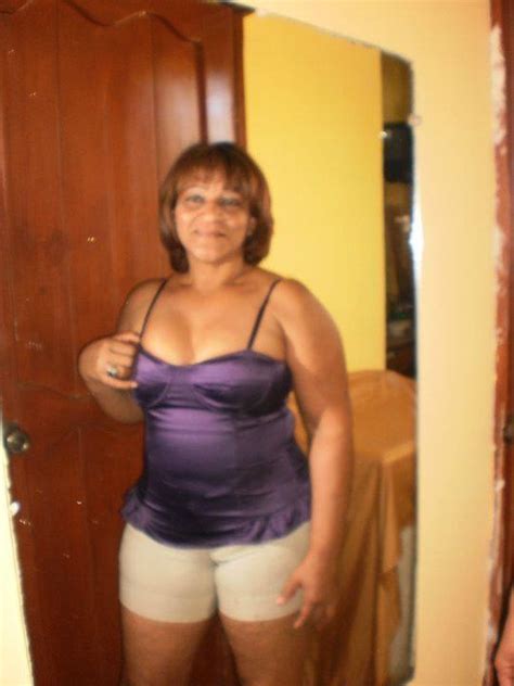 dominican milf maria mature porn photo