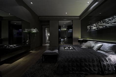 idea  sela   steve leung luxury bedroom master home room design