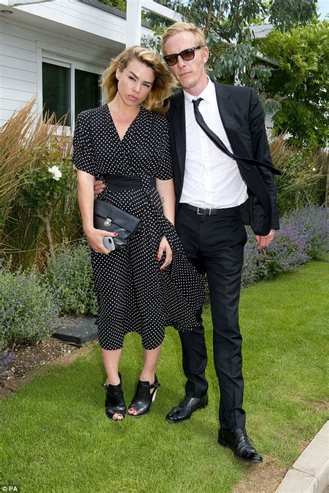 Laurence Fox Reveals He Said Goodbye To His Money In Crippling