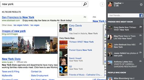 the new bing is here start peppering your friends with questions