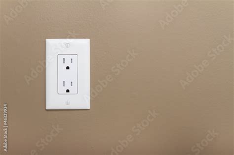 electrical outlet stock photo  royalty  images  fotoliacom pic