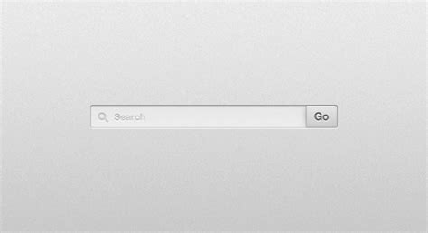 ui inspired  search box designs elements