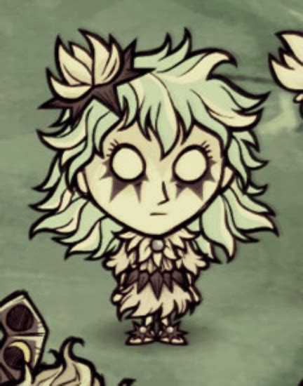 Wendys Moonbound [dont Starve Together] General Discussion Klei