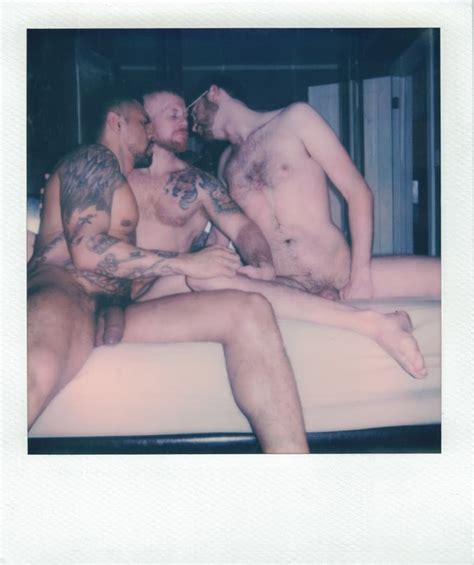 boomer banks and jack vidra together with mystery man mr big becomes an even hotter three way
