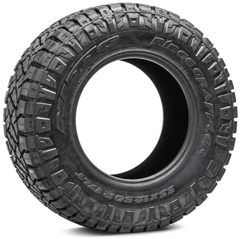 Nitto Ridge Grappler All Terrain Radial Tire Lt305 65r18 128q Buy