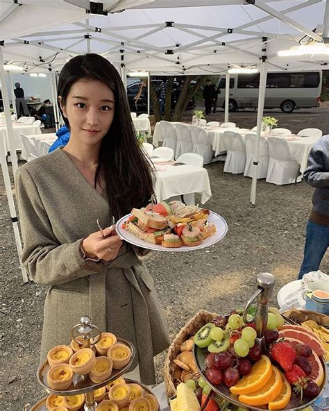 seo yea ji 서예지 seoyeajiluv fotos y videos de instagram seo ye