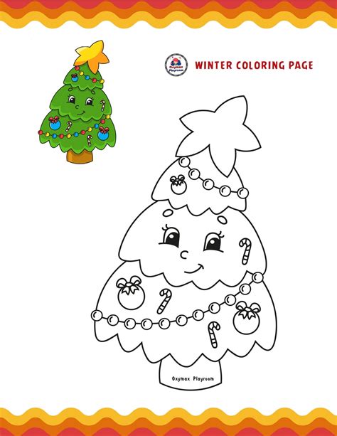christmas coloring pages  kids