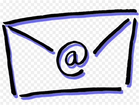 email computer icons symbol clip art haw clipart png