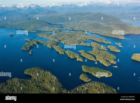 kruzof island alexander archipelago southeast alaska usa stock photo alamy
