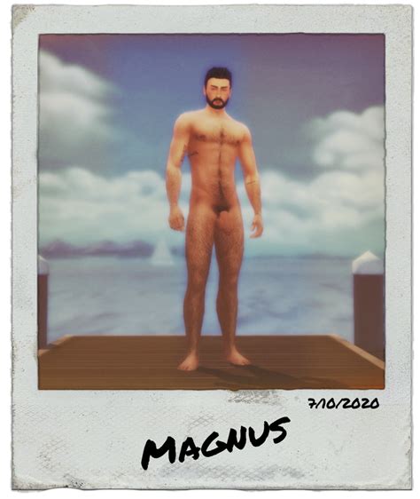 Share Your Male Sims Page 114 The Sims 4 General Discussion