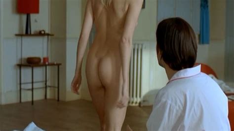 Nude Video Celebs Frederique Bel Nude Fais Moi Plaisir