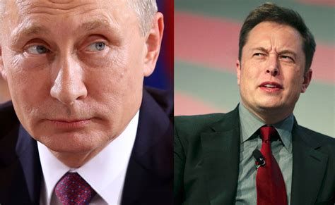 putin weighs in on artificial intelligence and elon musk is alarmed