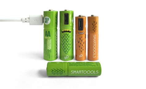 up to 39 off usb rechargeable aa aaa batteries wagjag