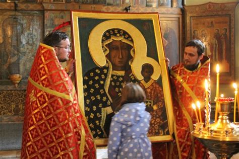 on prayer xxx prayer to the mother of god a russian orthodox church website