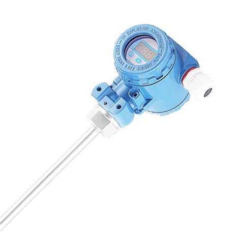 pt platinum resistance thermometers temperature transmitter