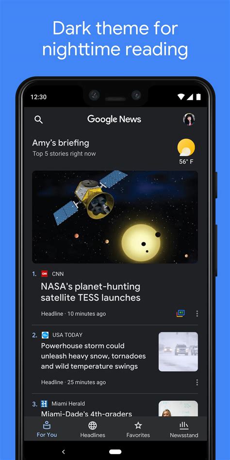 google news  android apk