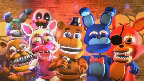 Showing Media And Posts For Five Nights At Freddys Bonnie