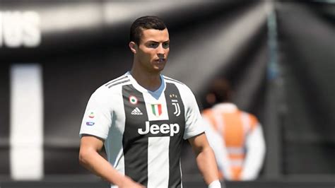 fifa  juventus rights ea sports clarifies players team  situation