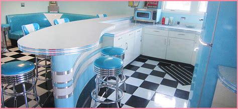 retro kitchen ideas  remodel furniture appliances cabinets
