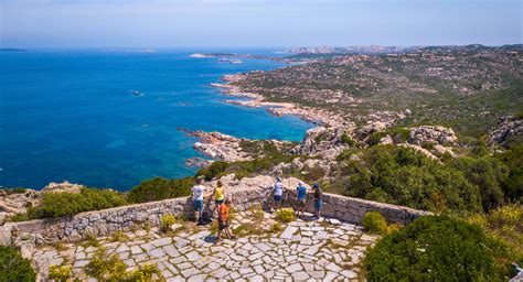 visiting maddalena archipelago top