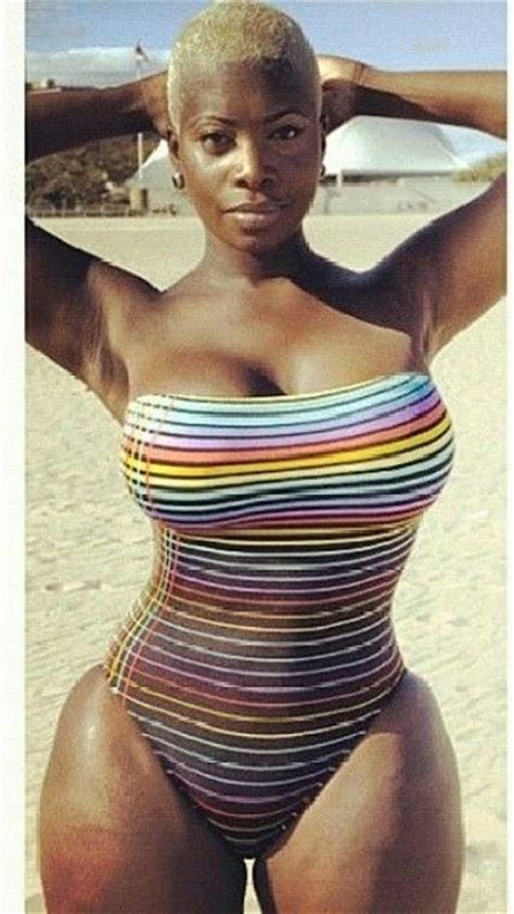 trinidadian now thats a woman beautiful booty pinterest stripes and women s