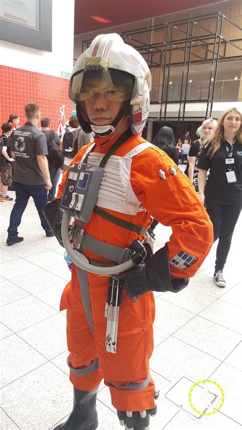 celebration cosplay the best star wars costumes