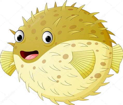 puffer fish svg  svg png eps dxf  zip file  svg cut files