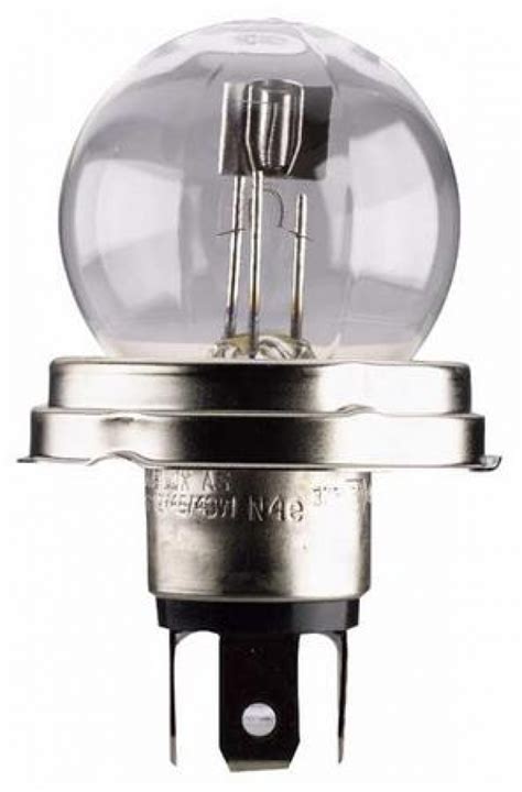 headlight bulb