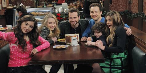 girl meets world actor says series ended with season 3